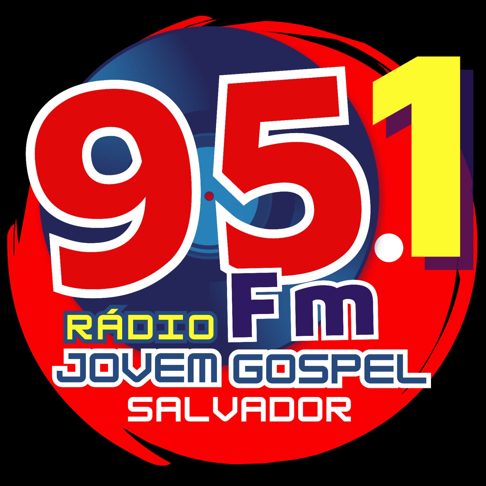 Rádio Jovem Gospel Salvador